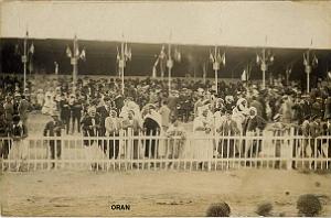 Oran- SDV- 4733